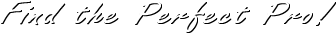 Edging Services