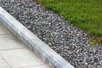 Benefits Of Concrete Curbing And Edging For Landscape Design