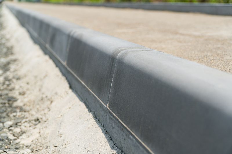 Edging Services Cost Guide — Cost of Edging Services