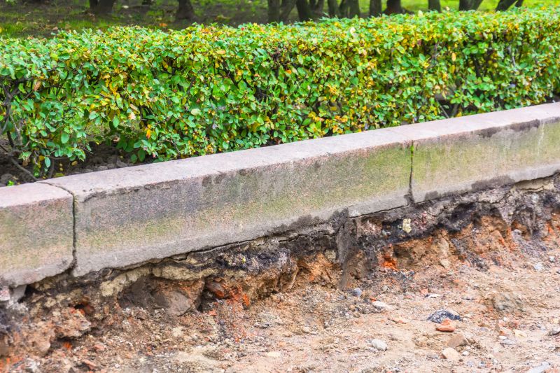 Specialty Edging Contractors